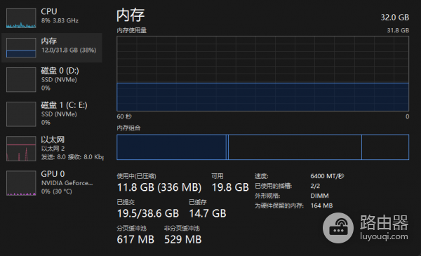 非分页缓冲池占用高导致死机怎么办？nvlddmkm.sys驱动内存泄漏修复