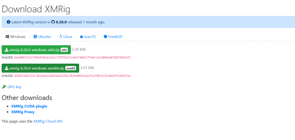 普通人最好挖的加密货币是什么？XMR挖矿教程+XMRig软件下载与配置指南