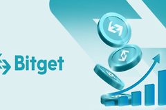 Bitget交易所怎么样? 手续费多少? 有哪些优势?