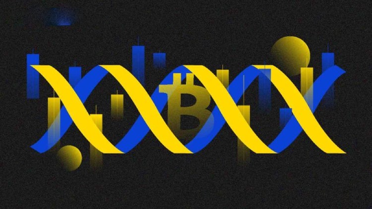 比特币波动率是什么?比特币价格波动背后的原因