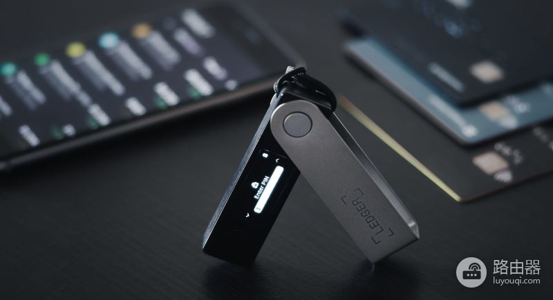 Ledger冷钱包官网购买地址！安装官方软件Ledger Live