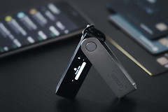 Ledger冷钱包官网购买地址！安装官方软件Ledger Live