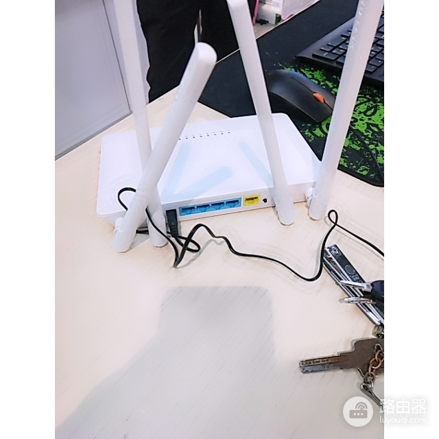 lb-link路由器怎么设置wan(lb-link路由器设置wan方法)
