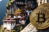 不丹1.3万枚比特币：从财富飞升到青年失业率19%