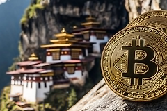 不丹1.3万枚比特币：从财富飞升到青年失业率19%