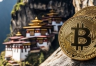 不丹1.3万枚比特币：从财富飞升到青年失业率19%
