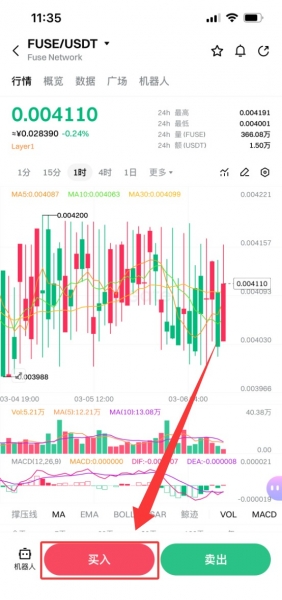 FUSE币市什么？Fuse为什么是稳定币和支付赛道的黑马？