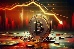 加密货币暴涨暴跌的真相：新手必须看懂的市场周期与情绪逻辑