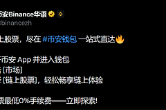 比安链上股票怎么买？如何用USDT直接玩美股？