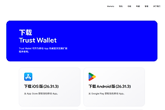 Token Wallet官方入口,Token Wallet官网地址分享