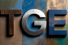 代币生成事件（TGE）是什么？TGE与ICO的区别与联系