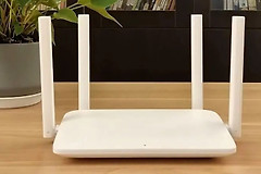 1500mbps路由器是多少兆（1500mbps路由器是几兆）