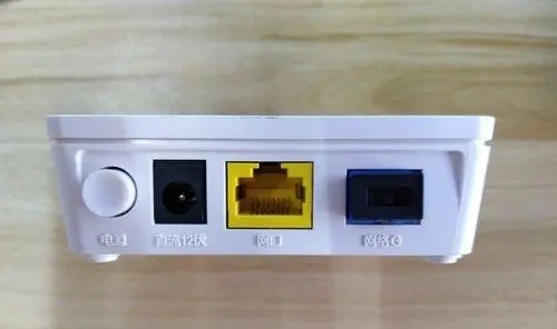 光猫的4个Lan口都可以用吗(光猫的4个Lan口都是否可以用)