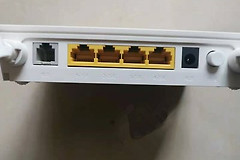 华为光猫改mac如何回到原mac（ 华为光猫改mac回到原mac方法）