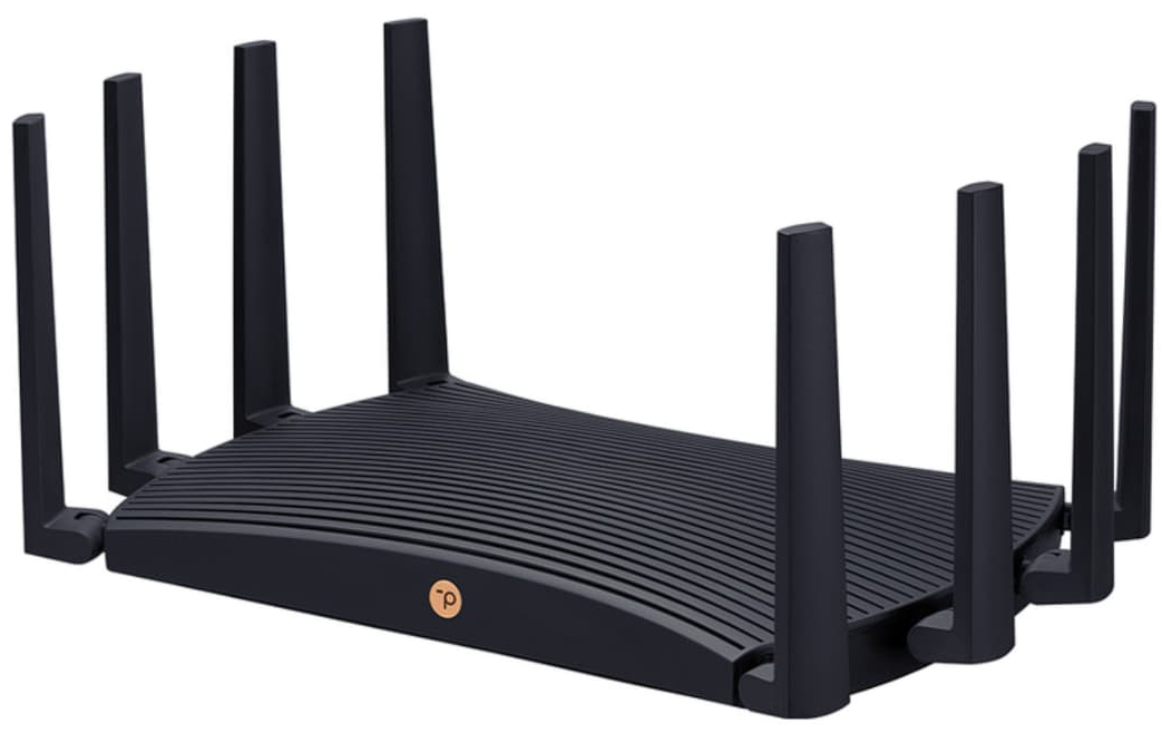 TP-LINK TL-XDR6088从OpenWrt固件恢复到原厂固件