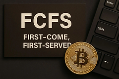 什么是FCFS调度算法？FCFS在计算机和加密货币中的应用