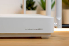 redmiax5路由器是千兆路由器吗（redmiax5路由器是不是千兆路由器）