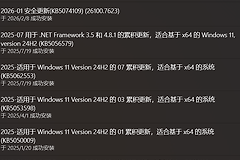 win11屏幕冻结死机怎么办？系统日志提取与固件报错修复教程