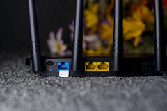 4g智能路由器用不了怎么办（4g智能路由器用不了怎么解决）