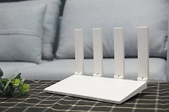 华为路由器2.4g怎么设置（华为路由器2.4g设置方法）