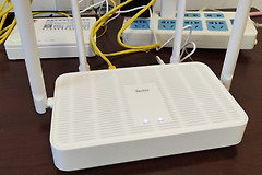 redmi路由器ax3000安装5G教程（redmi路由器ax3000怎么安装5G）