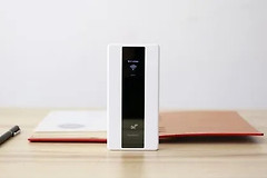 华为5g随行wifipro怎么快捷测速（华为5g随行wifipro快捷测速方法）
