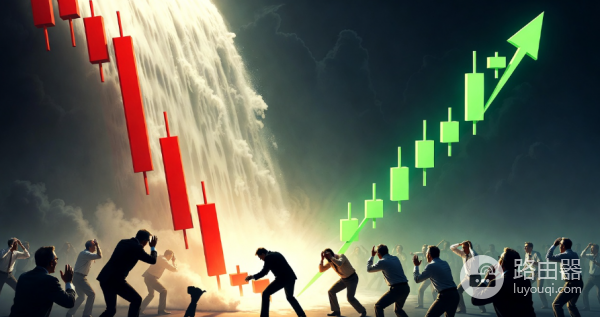 币圈震仓是什么？学会识破币圈的“恐慌陷阱”