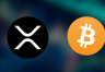 瑞波币会超越BTC吗? XRP与BTC的前景对比