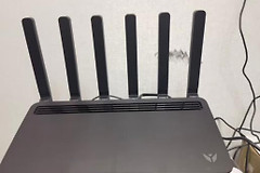 小米路由器ax9000和谁mesh组网好（小米路由器ax9000和谁mesh组网推荐）
