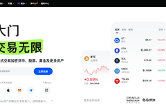 Polymarket地域限制解决办法:Gate+BN predict.fun双替代方案