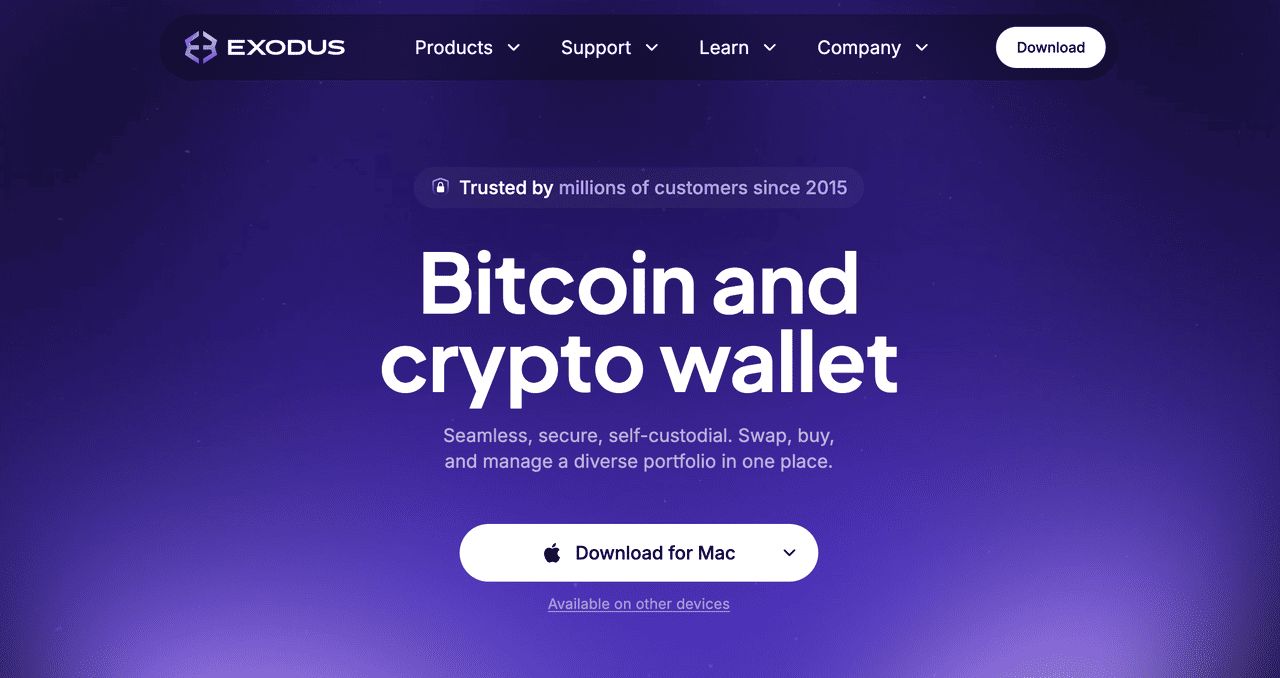 ERC-20钱包怎么挑?2025年Ethereum钱包排名推荐