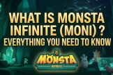 MONI是什么？Monsta Infinite值得投资吗？