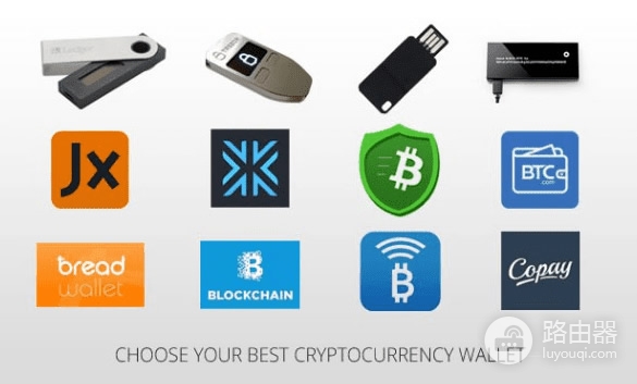 全球十大虚拟货币钱包排名！比安钱包的优势