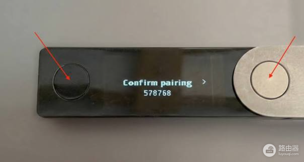 冷钱包操作教程：Ledger Nano X手把手设置与转账教程