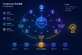Tendermint共识是什么？BFT投票轮次和最终性机制详解