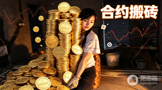什么是合约搬砖?现货搬砖和合约搬砖有什么区别