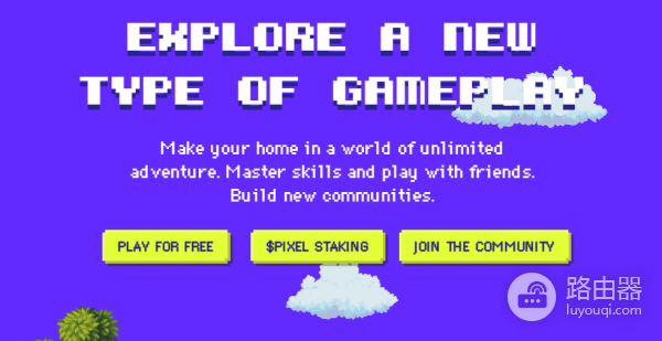 bi安怎么参与Pixels赚PIXEL?Pixels为何能长期留住玩家?