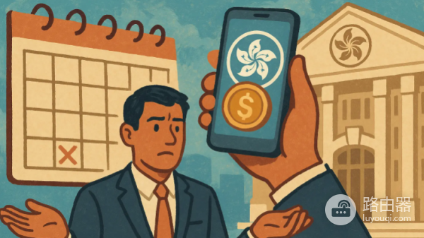 香港稳定币牌照为什么会延期? 港稳定币牌照延期的原因是什么?