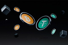 比特币与稳定币的区别与投资逻辑