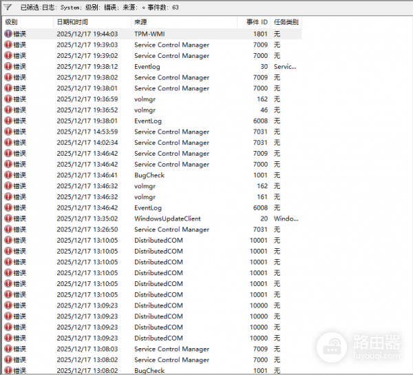 win11 26200黑屏报错ntkrnlmp.exe怎么办?系统崩溃修复教程
