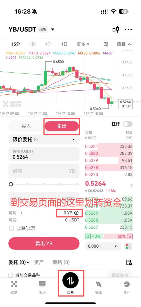 如何参与oex空投赚币?oex激励玩法全梳理