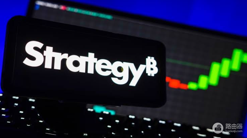 微策略是什么公司?Strategy是软件公司还是比特币公司