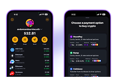 Rainbow Wallet官网入口是什么？Rainbow钱包App官方下载地址