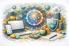 一文看懂去中心化，搞清区块链底层逻辑