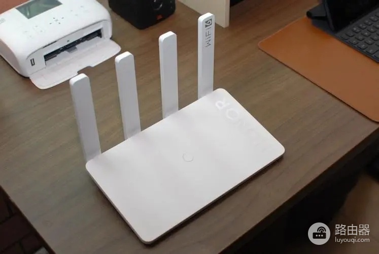 红米路由器ax5400支不支持IPTV(红米路由器ax5400支不可以用IPTV)