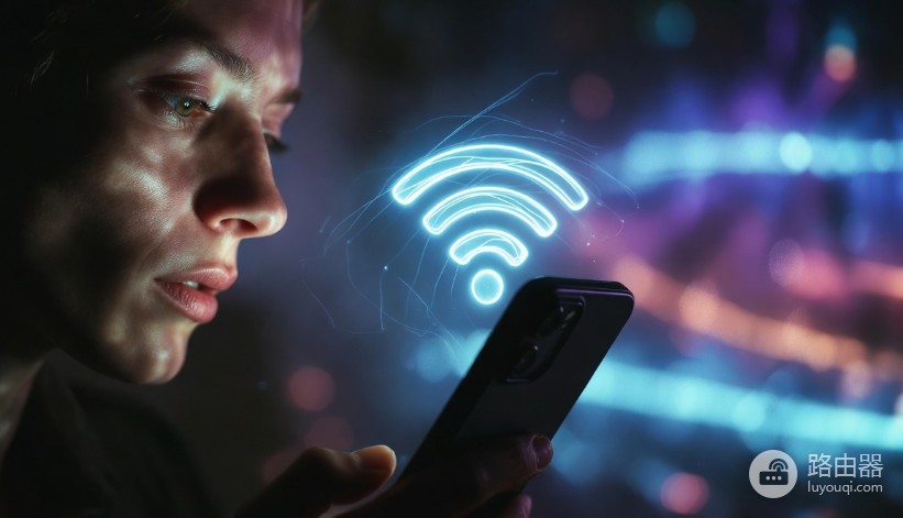 如何连接隐藏的wifi信号?手机怎么连接隐藏的wifi信号?