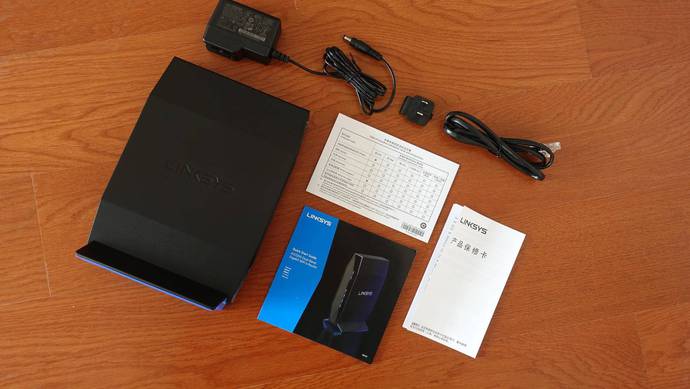 如何设置Linksys领势路由器(Linksys E8450 AX3200)