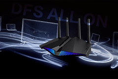 华硕ax86u pro设置教程（华硕ax86u pro设置的方法）