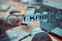 中央银行数字货币CBDC是什么？区块链金融的三种路线