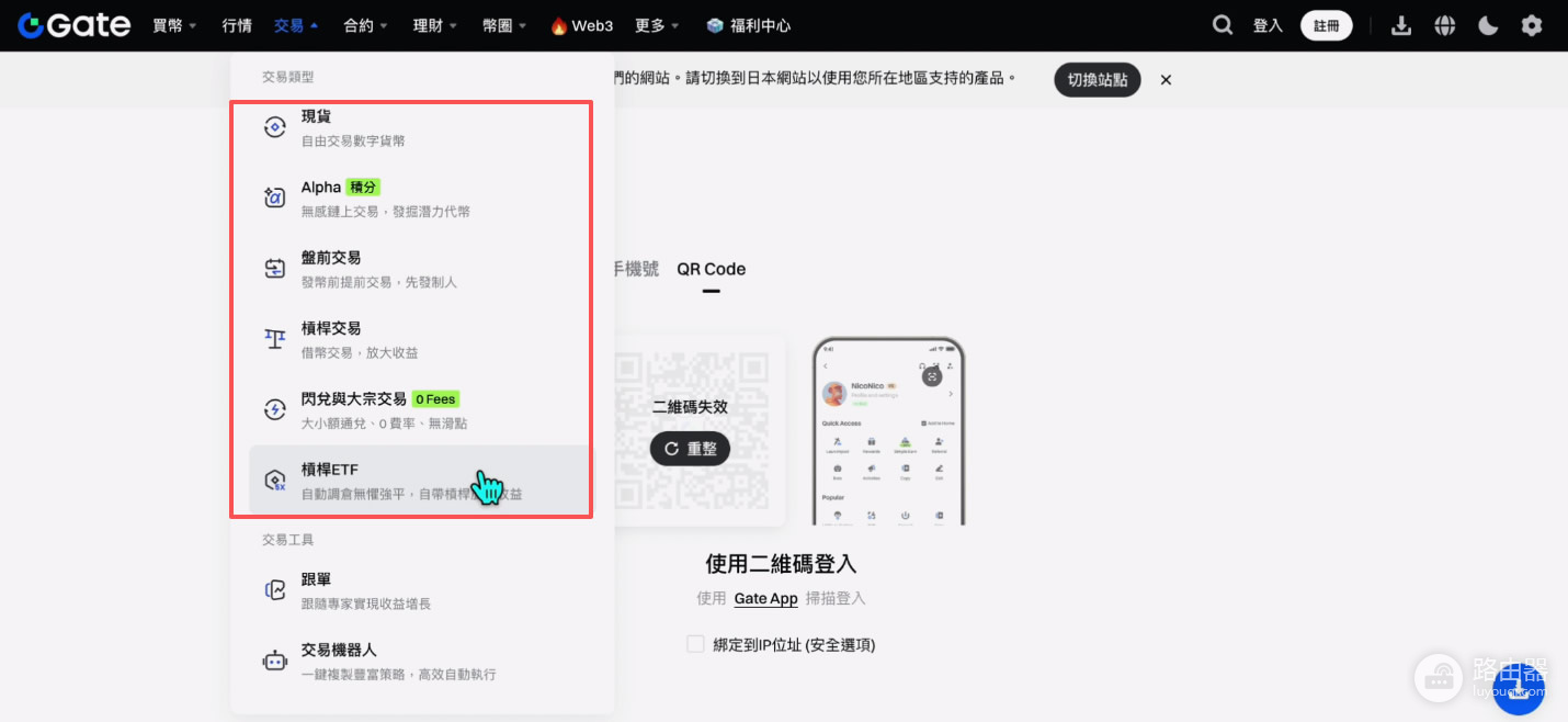全球加密交易所SABC分级